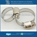 American Type Hose Clamp